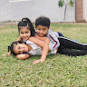 Meet your Posher, Caizapanda